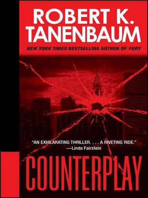 cover image of Counterplay